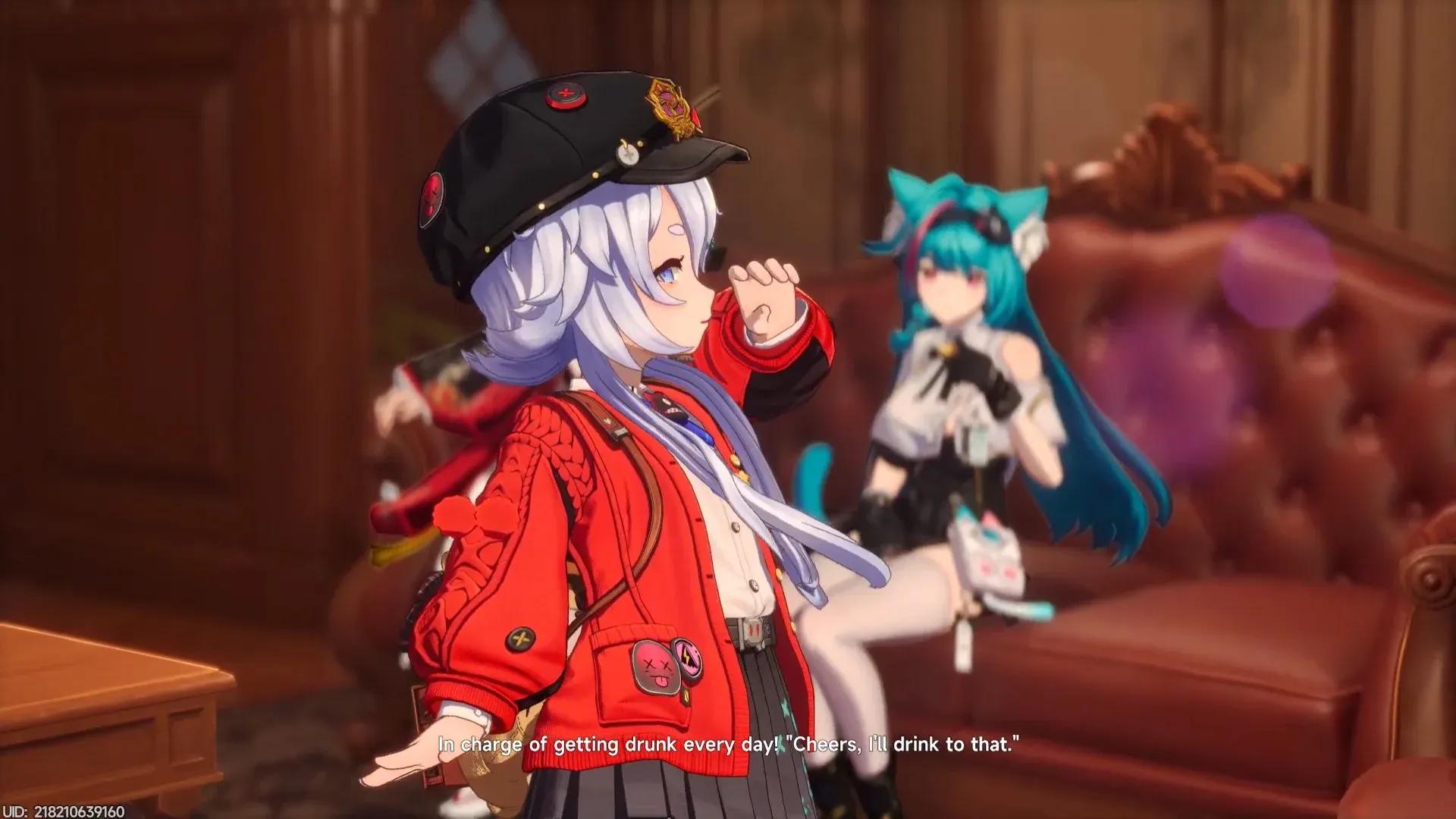 Demo Image